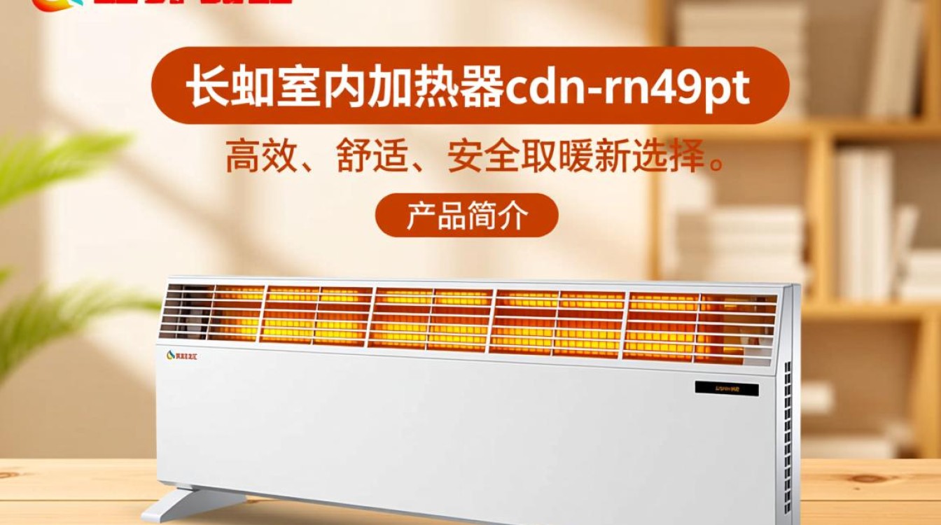 长虹室内加热器cdn-rn49pt性能如何？是否值得购买？