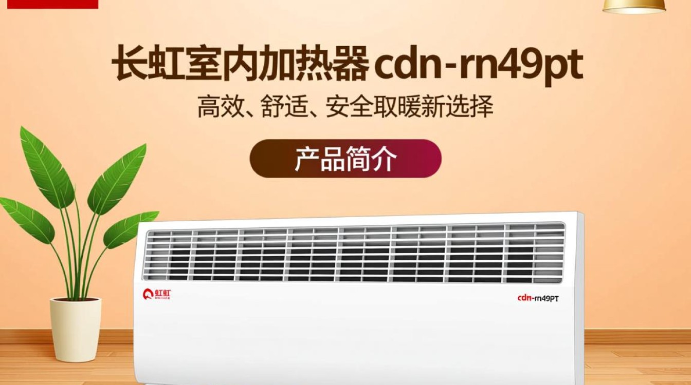 长虹室内加热器cdn-rn49pt性能如何？是否值得购买？
