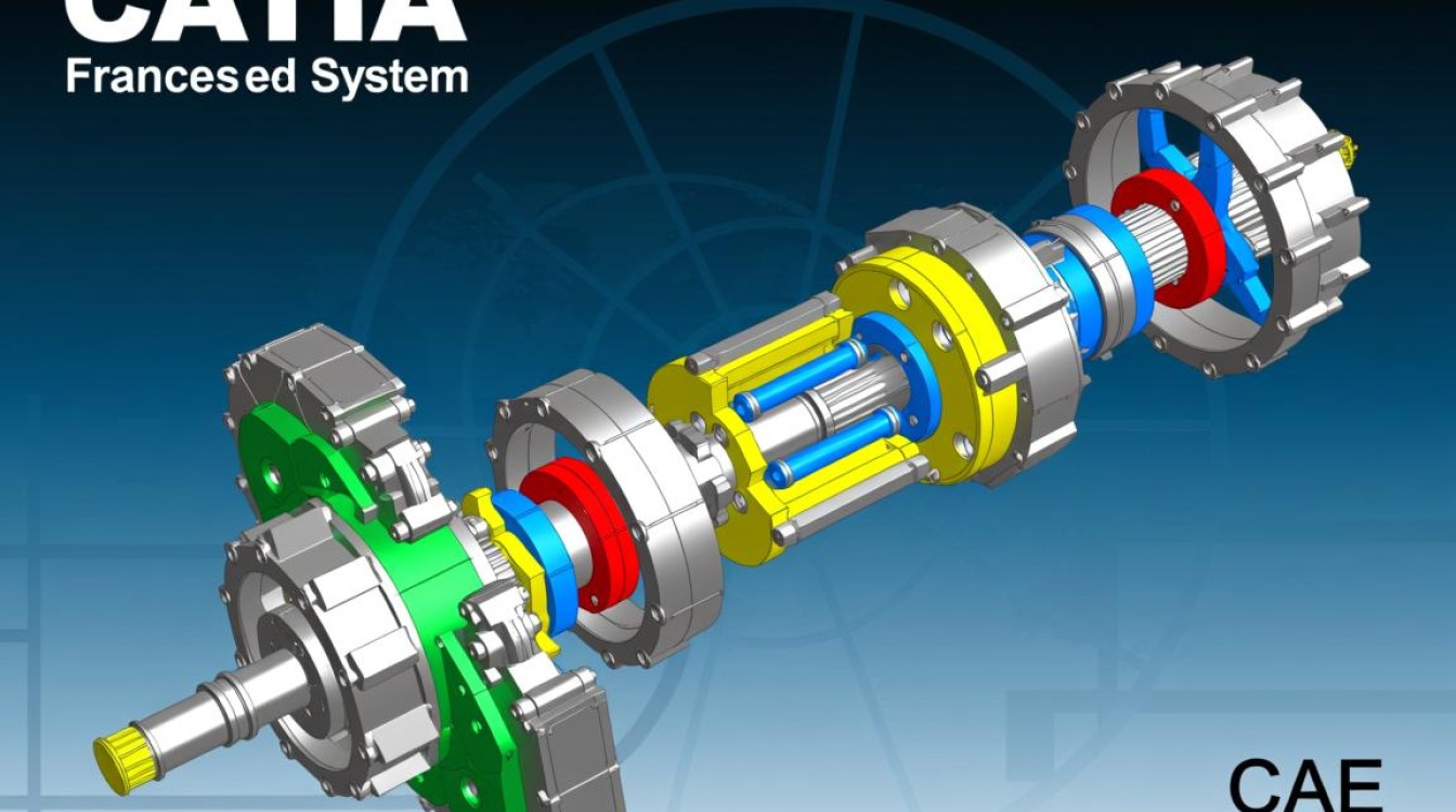 Catia软件配置要求详解,如何选择合适的硬件配置? Catia软件配置要求详解,如何选择合适的硬件配置?