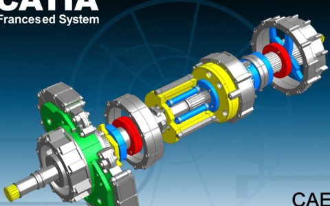 Catia软件配置要求详解，如何选择合适的硬件配置？