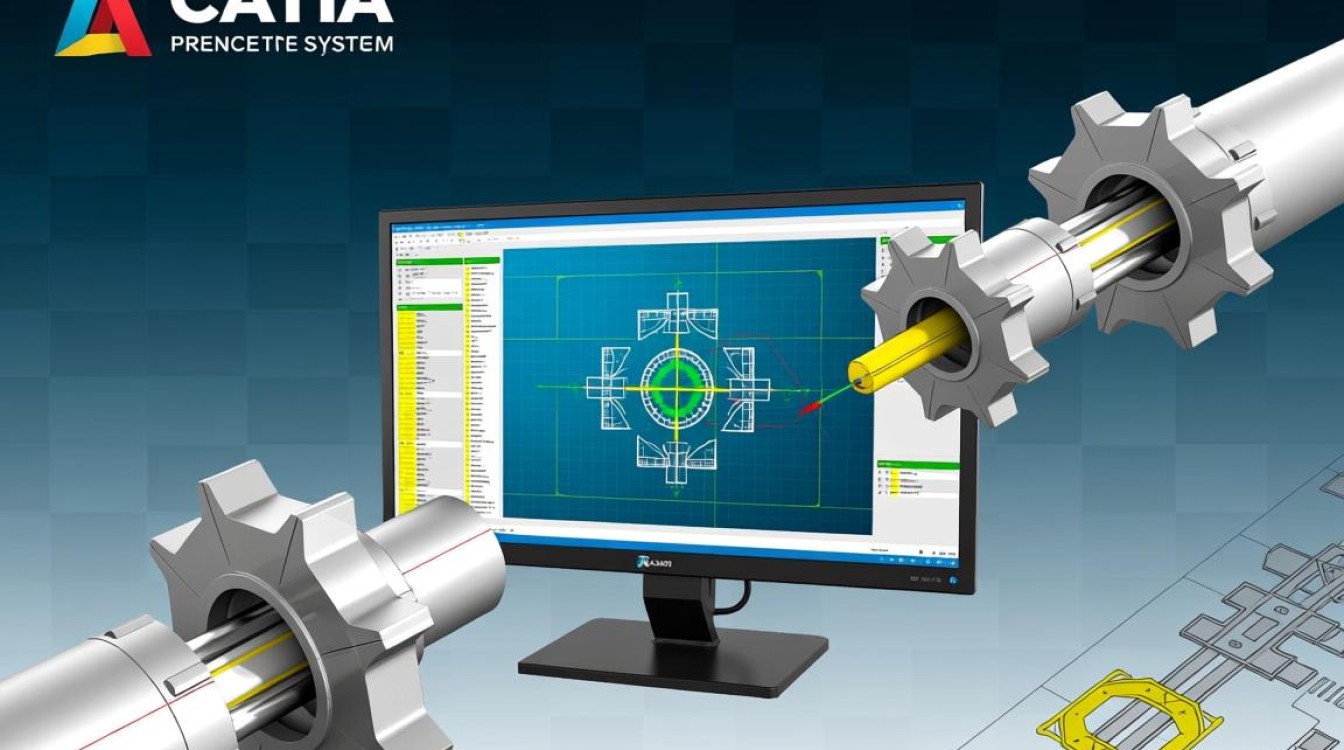 Catia软件配置要求详解,如何选择合适的硬件配置? Catia软件配置要求详解,如何选择合适的硬件配置?