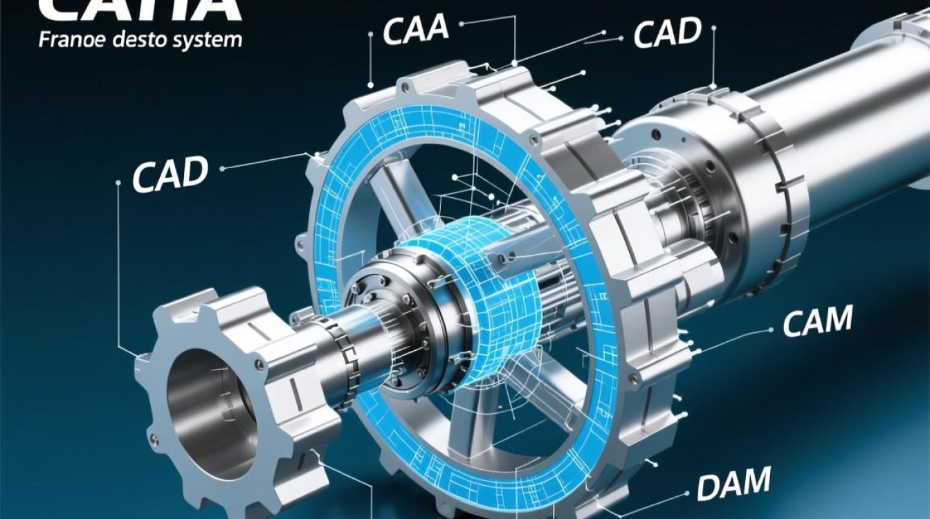 Catia软件配置要求详解,如何选择合适的硬件配置? Catia软件配置要求详解,如何选择合适的硬件配置?