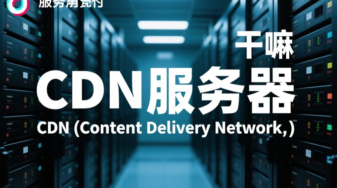 抖音的cdn服务器具体作用是什么?如何影响用户体验? 抖音的cdn服务器具体作用是什么?如何影响用户体验?