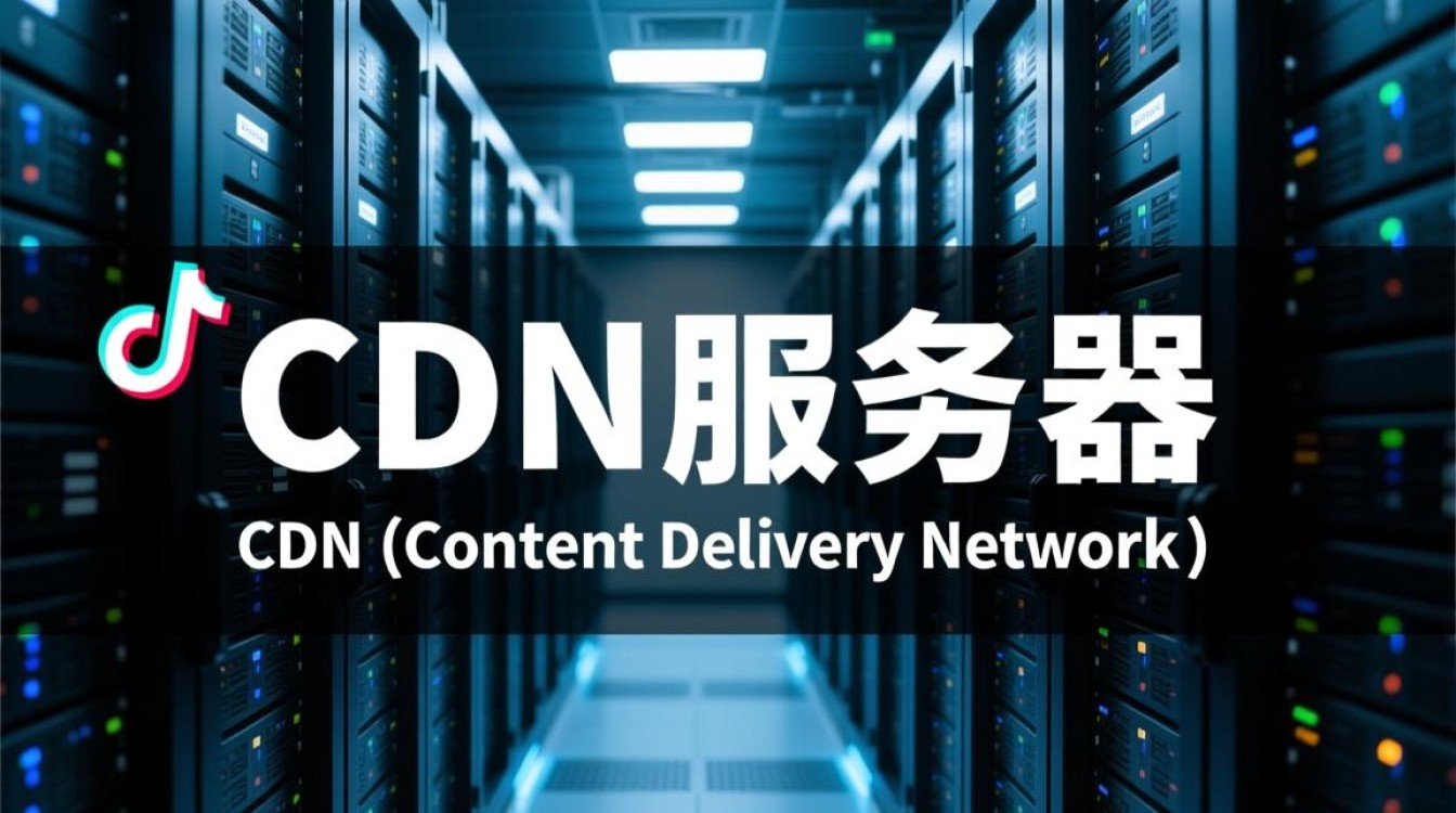 抖音的cdn服务器具体作用是什么?如何影响用户体验? 抖音的cdn服务器具体作用是什么?如何影响用户体验?