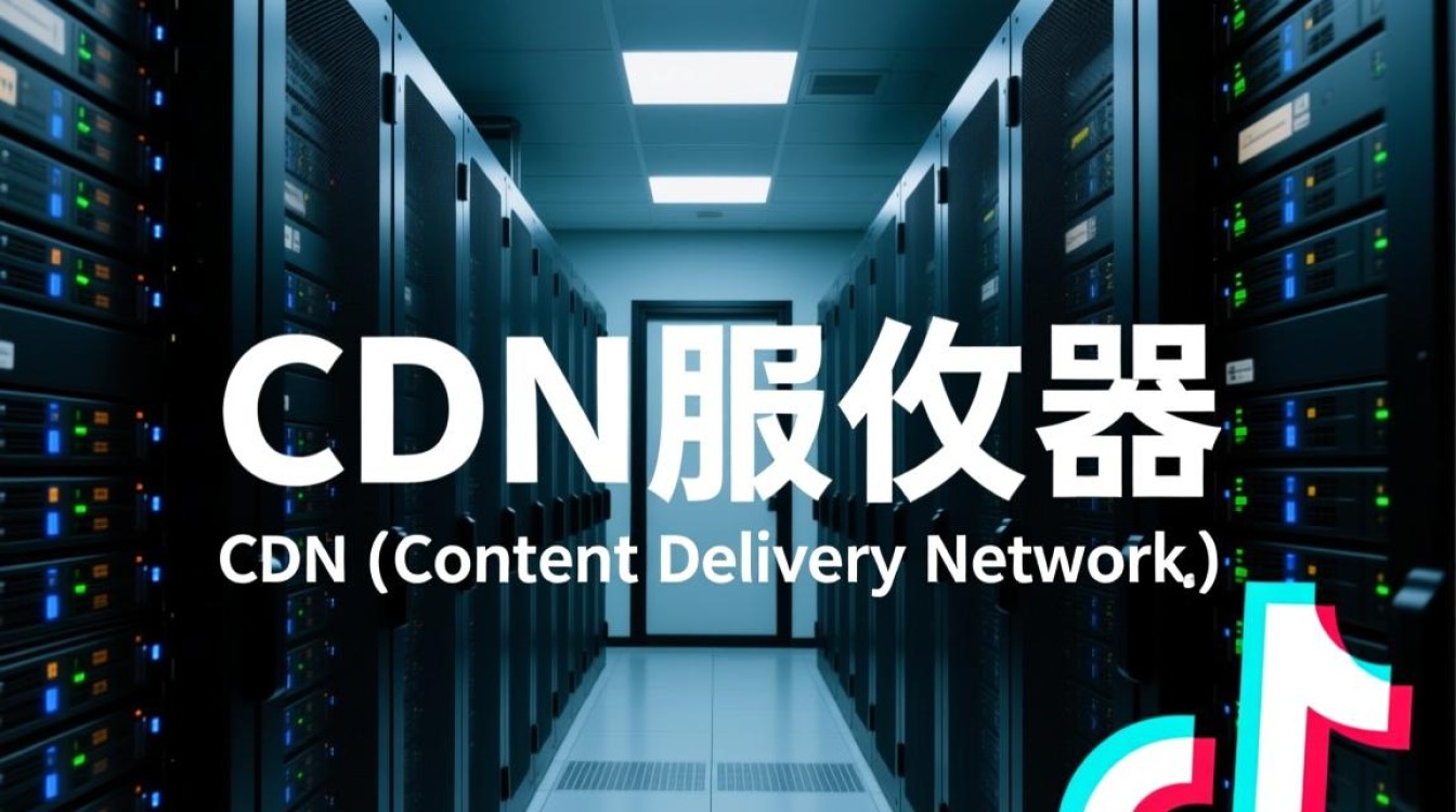 抖音的cdn服务器具体作用是什么?如何影响用户体验? 抖音的cdn服务器具体作用是什么?如何影响用户体验?