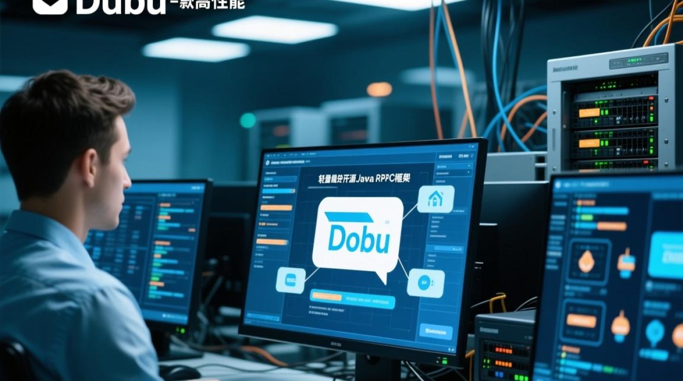 dubbo端口配置为何如此关键？如何优化以提升服务性能？