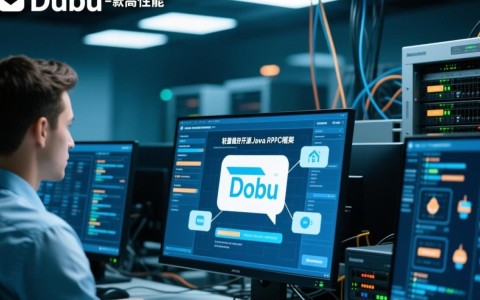 dubbo端口配置为何如此关键？如何优化以提升服务性能？