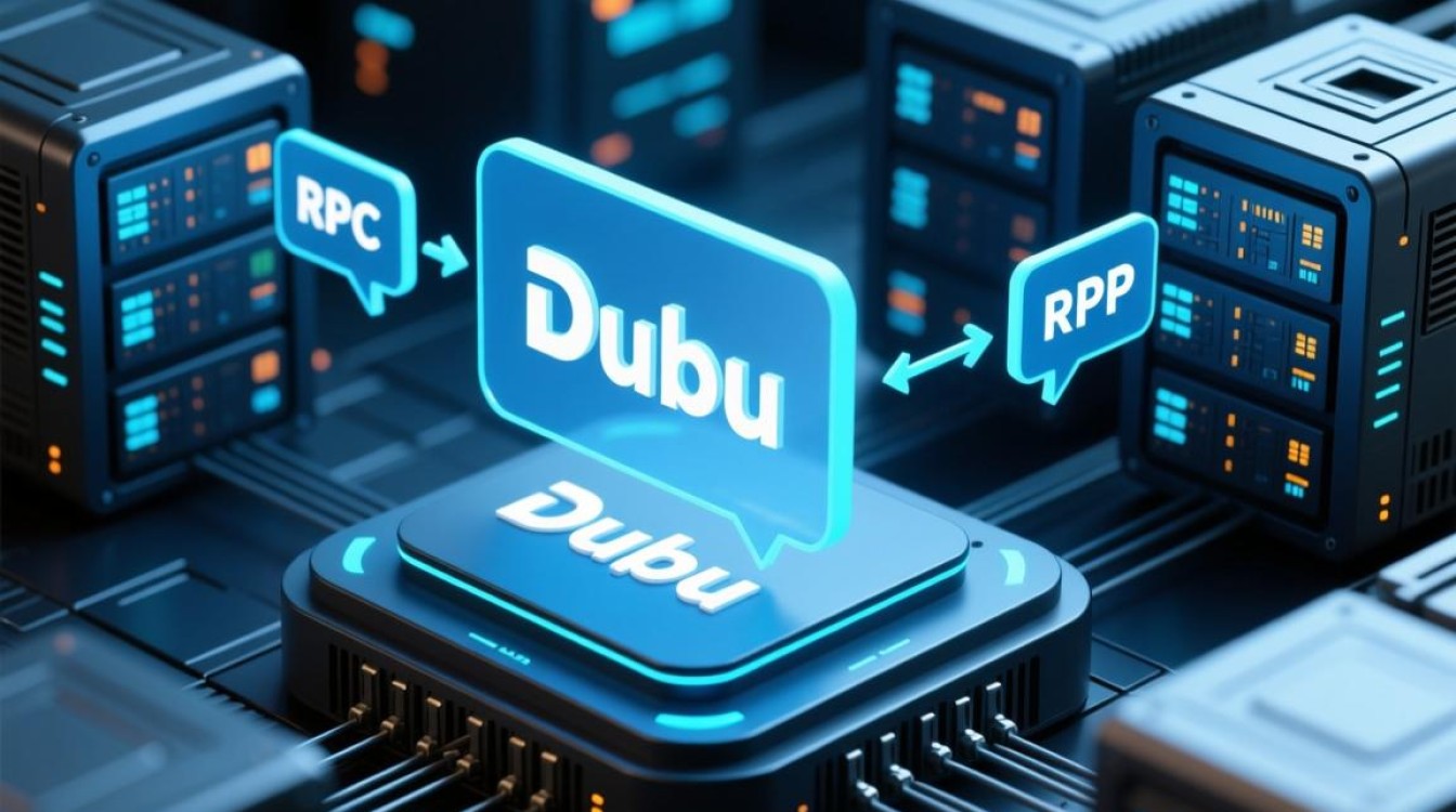 dubbo端口配置为何如此关键？如何优化以提升服务性能？