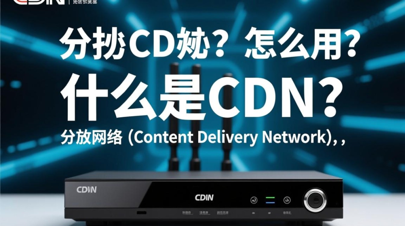 CDN与电视机顶盒有何区别？如何正确使用CDN？