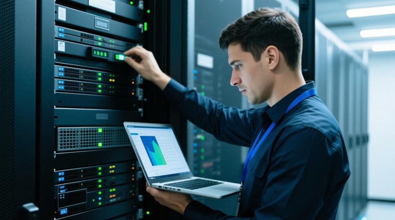 服务器负载太高怎么办？如何有效降低服务器负载？