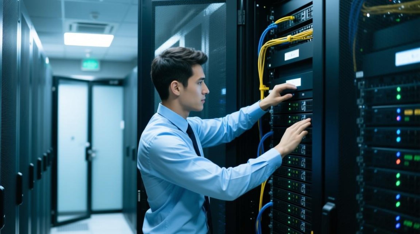 服务器负载太高怎么办？如何有效降低服务器负载？