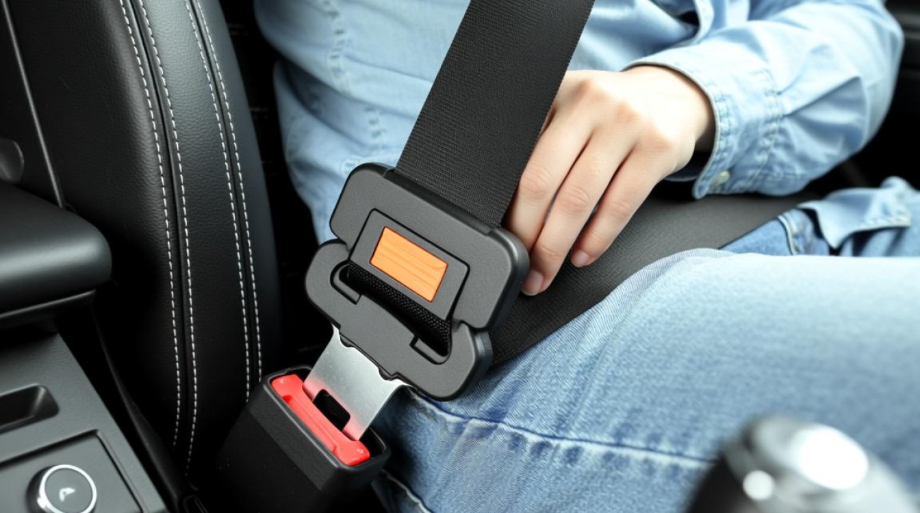 安全带提醒装置怎么搭建?低成本DIY方案有哪些? 安全带提醒装置怎么搭建?低成本DIY方案有哪些?