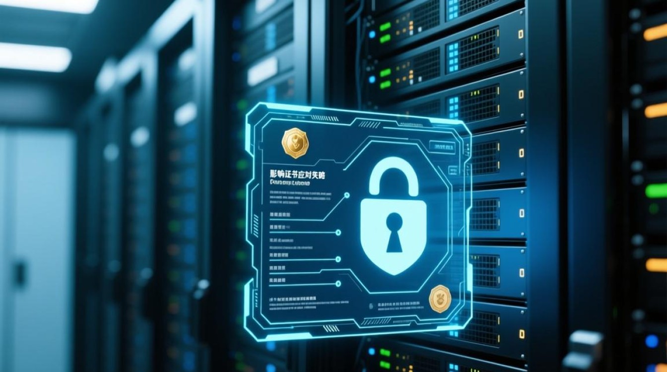 服务器证书验证失效怎么办?网站访问不了怎么解决? 服务器证书验证失效怎么办?网站访问不了怎么解决?