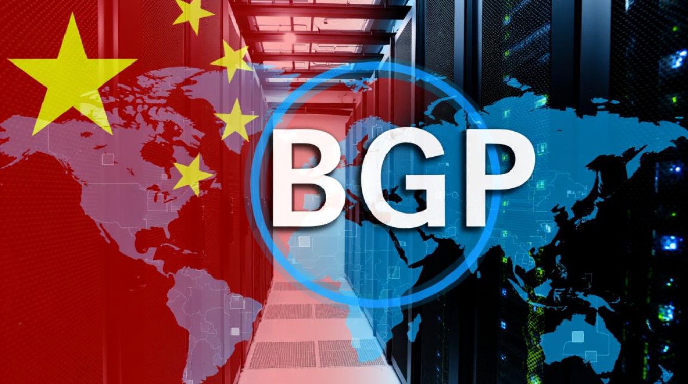 西安地区bgp服务器如何选择与配置？使用时需要注意哪些问题？