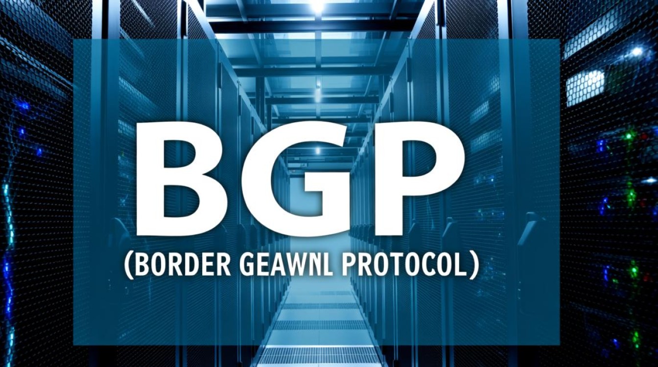 西安地区bgp服务器如何选择与配置？使用时需要注意哪些问题？