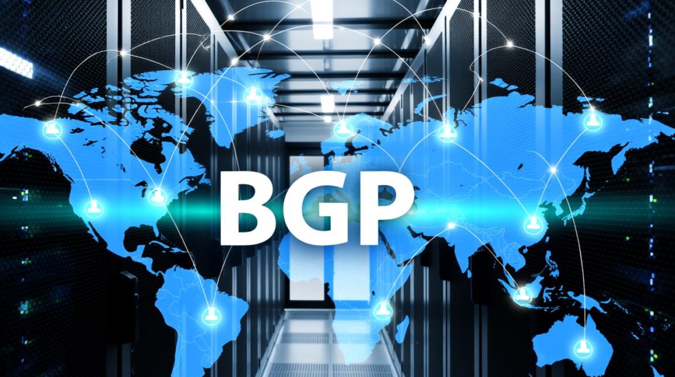 西安地区bgp服务器如何选择与配置？使用时需要注意哪些问题？