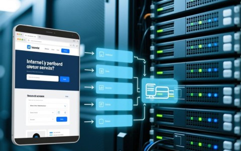 如何有效利用已有域名成功部署并管理服务器？