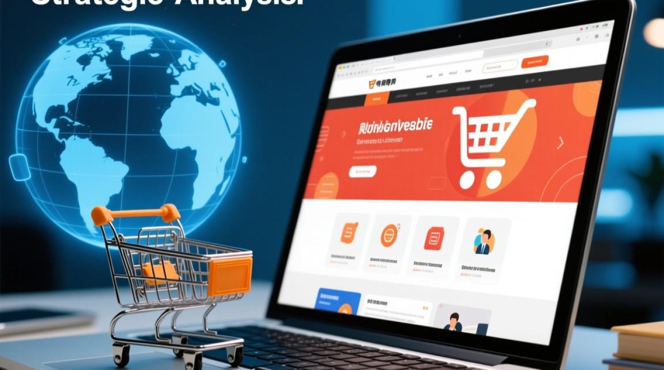 开发一个购物网站究竟需要多少价格？成本分析揭秘！