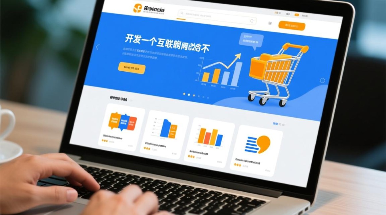 开发一个购物网站究竟需要多少价格？成本分析揭秘！