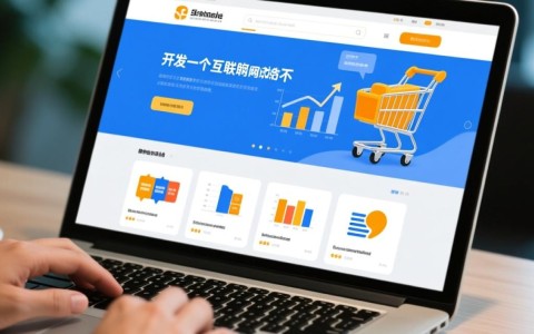 开发一个购物网站究竟需要多少价格？成本分析揭秘！