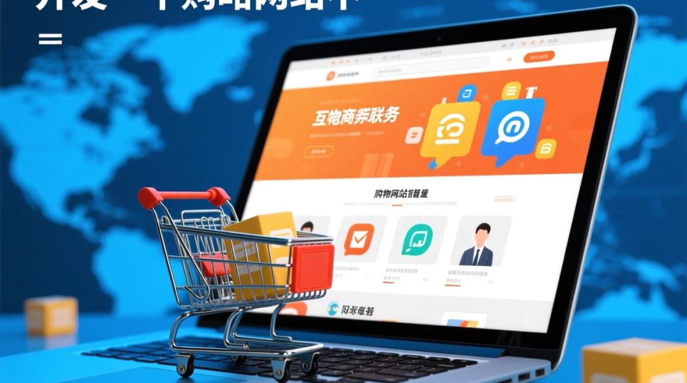 开发一个购物网站究竟需要多少价格？成本分析揭秘！