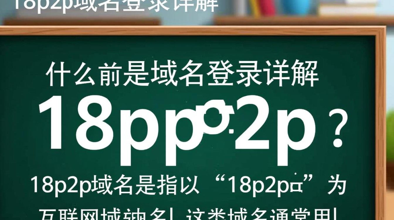 18p2p域名登录，是何方神圣？为何如此神秘？