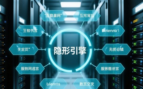 服务器语言选哪种最适合我的项目需求？