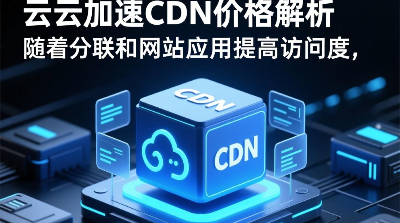 阿里云CDN价格详情,不同套餐的加速费用是多少? 阿里云CDN价格详情,不同套餐的加速费用是多少?