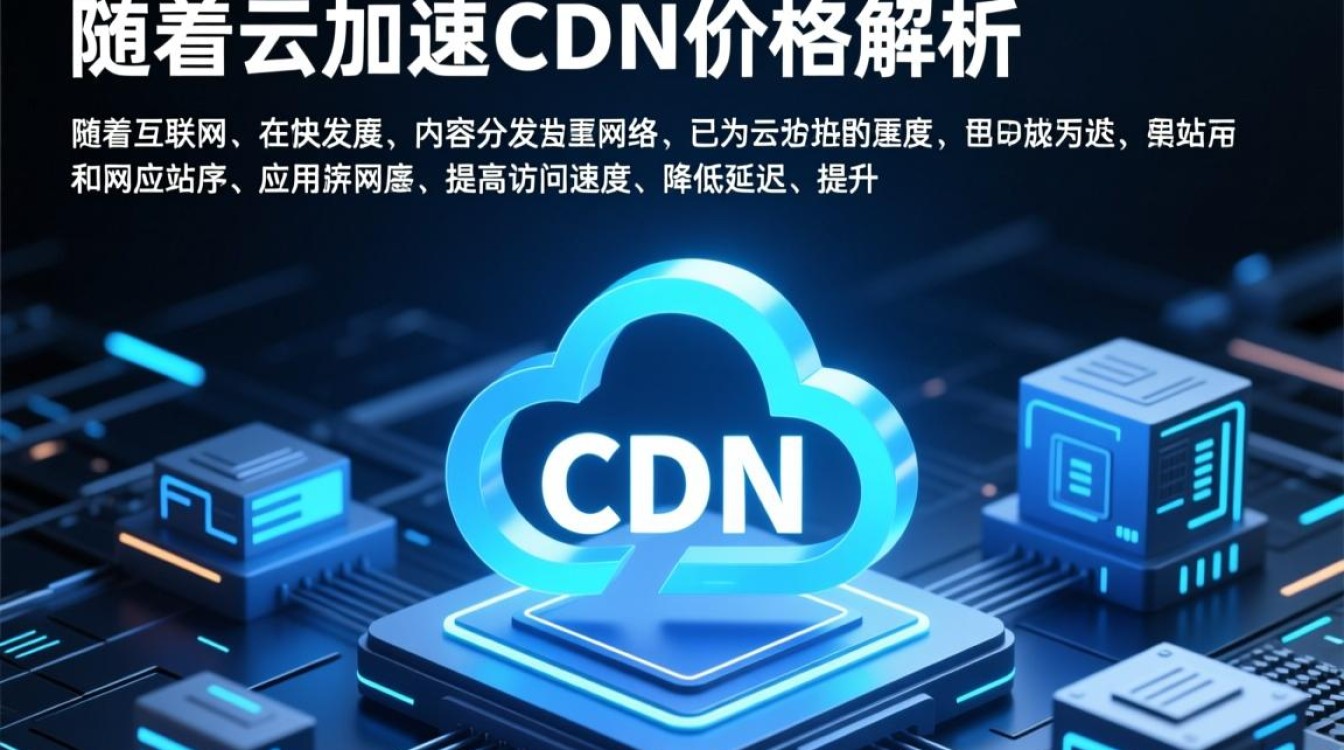 阿里云CDN价格详情,不同套餐的加速费用是多少? 阿里云CDN价格详情,不同套餐的加速费用是多少?