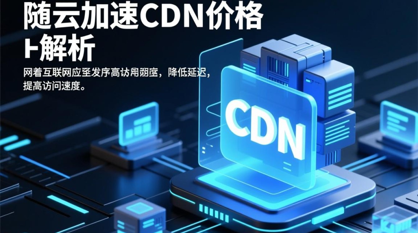 阿里云CDN价格详情,不同套餐的加速费用是多少? 阿里云CDN价格详情,不同套餐的加速费用是多少?