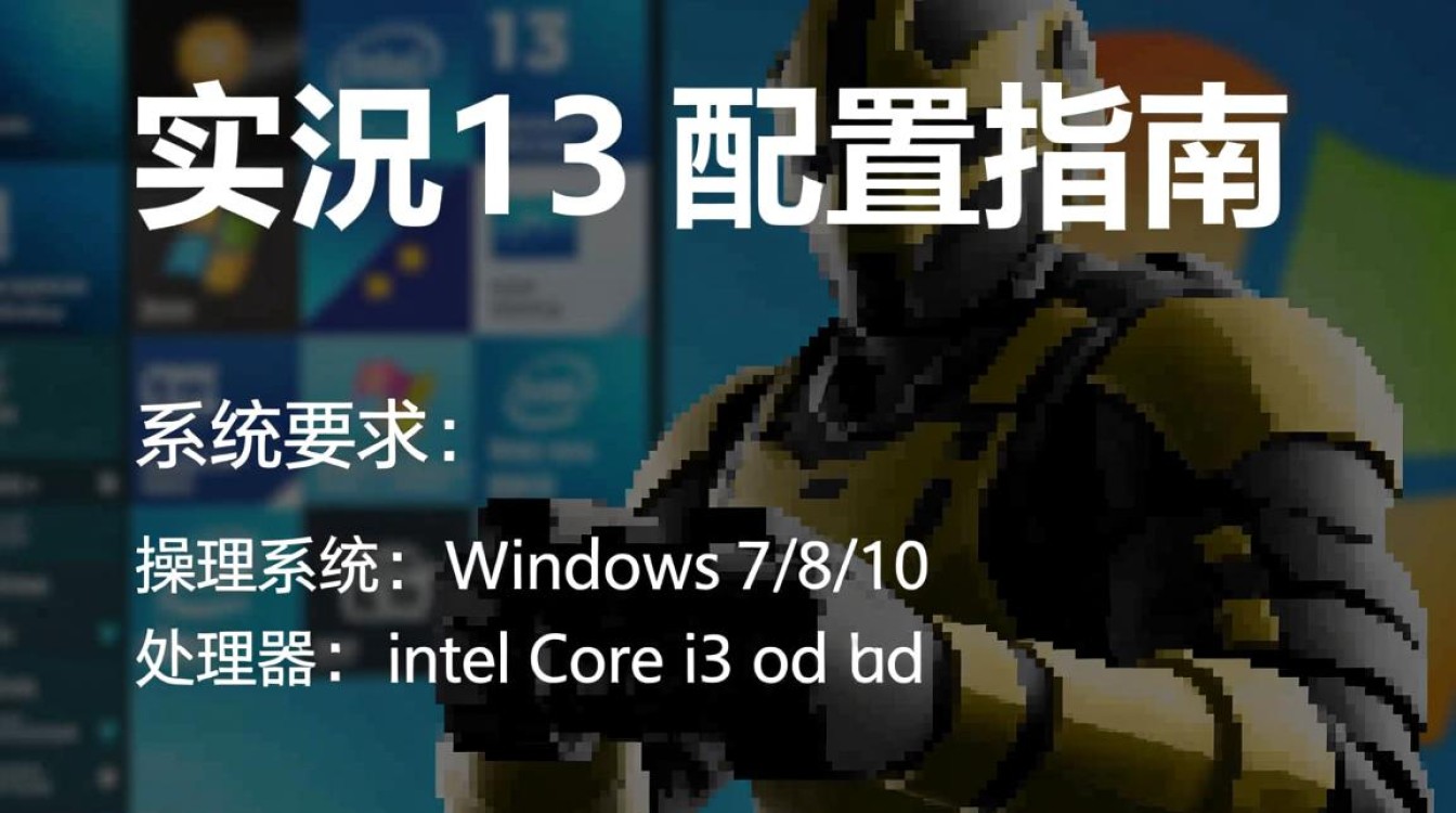 实况13配置有哪些亮点?升级体验如何?值得期待吗? 实况13配置有哪些亮点?升级体验如何?值得期待吗?