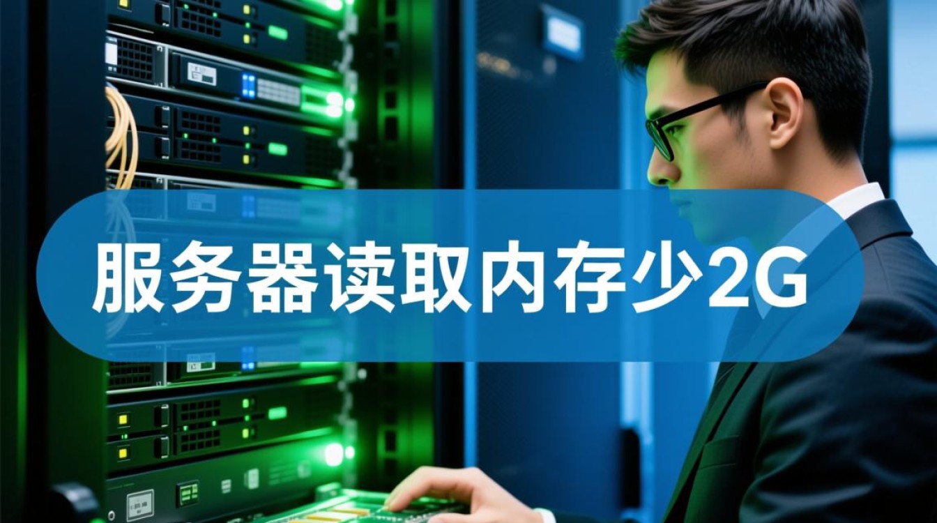 服务器内存显示少2G？原因及解决方法详解