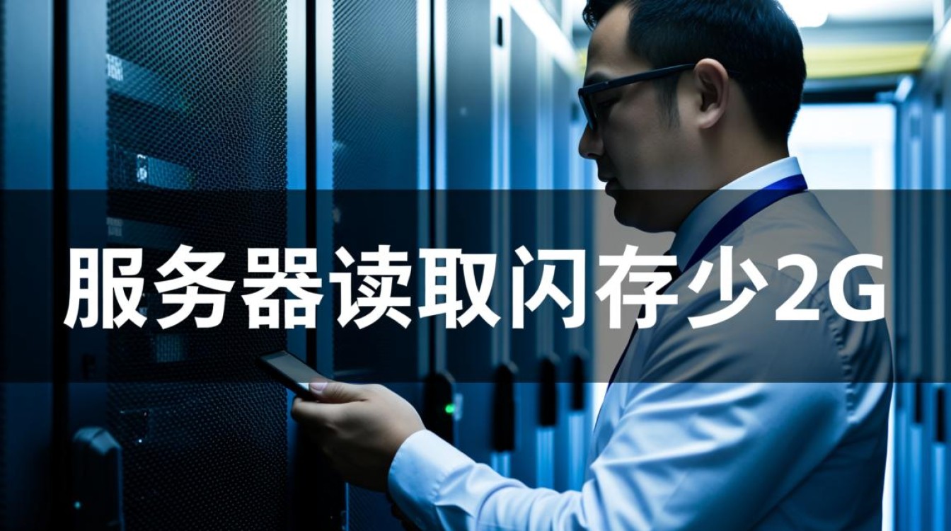 服务器内存显示少2G？原因及解决方法详解