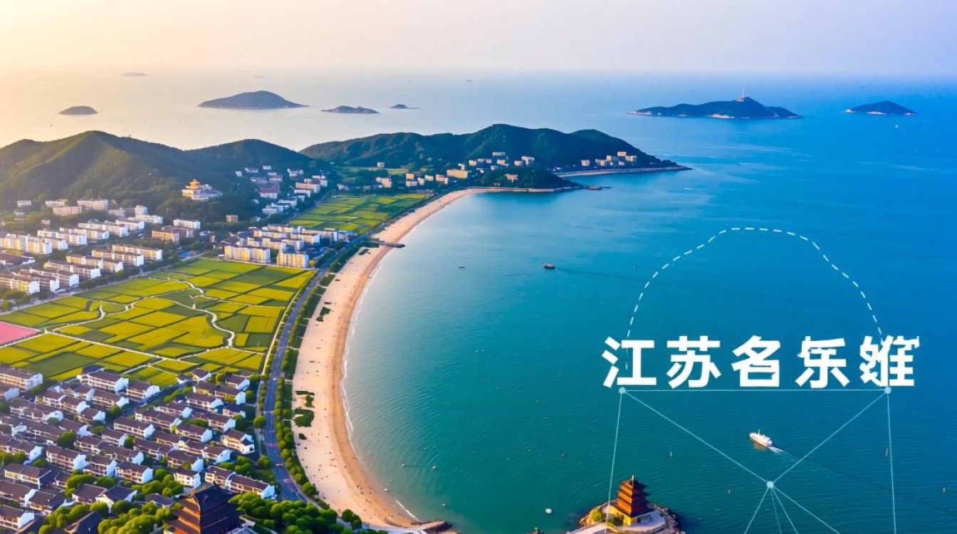 江苏省域名是啥?全国唯一省级域名之谜揭晓! 江苏省域名是啥?全国唯一省级域名之谜揭晓!