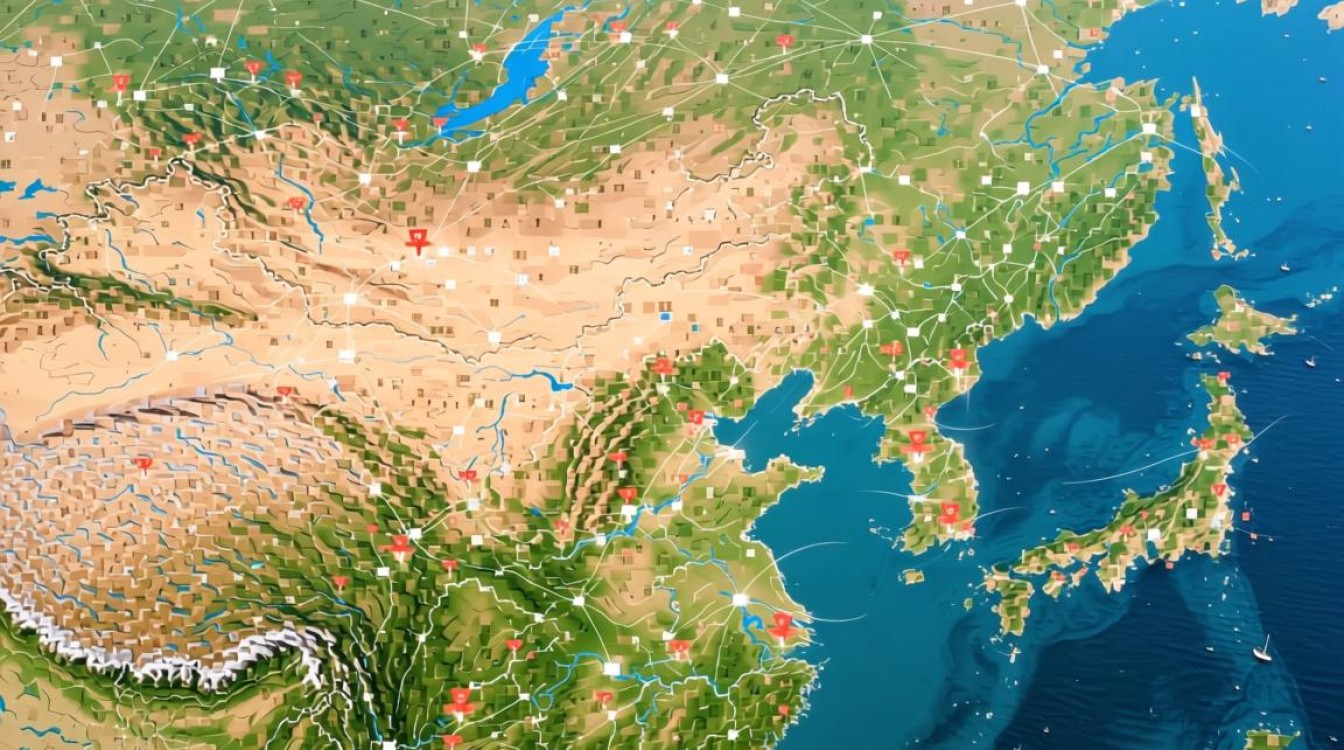 江苏省域名是啥?全国唯一省级域名之谜揭晓! 江苏省域名是啥?全国唯一省级域名之谜揭晓!