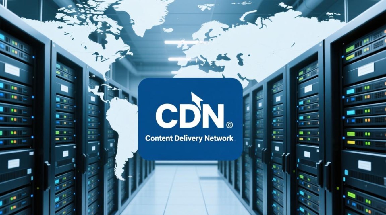 一句话解释cdn是什么？揭秘网络加速的秘密武器！
