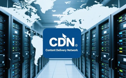 一句话解释cdn是什么？揭秘网络加速的秘密武器！