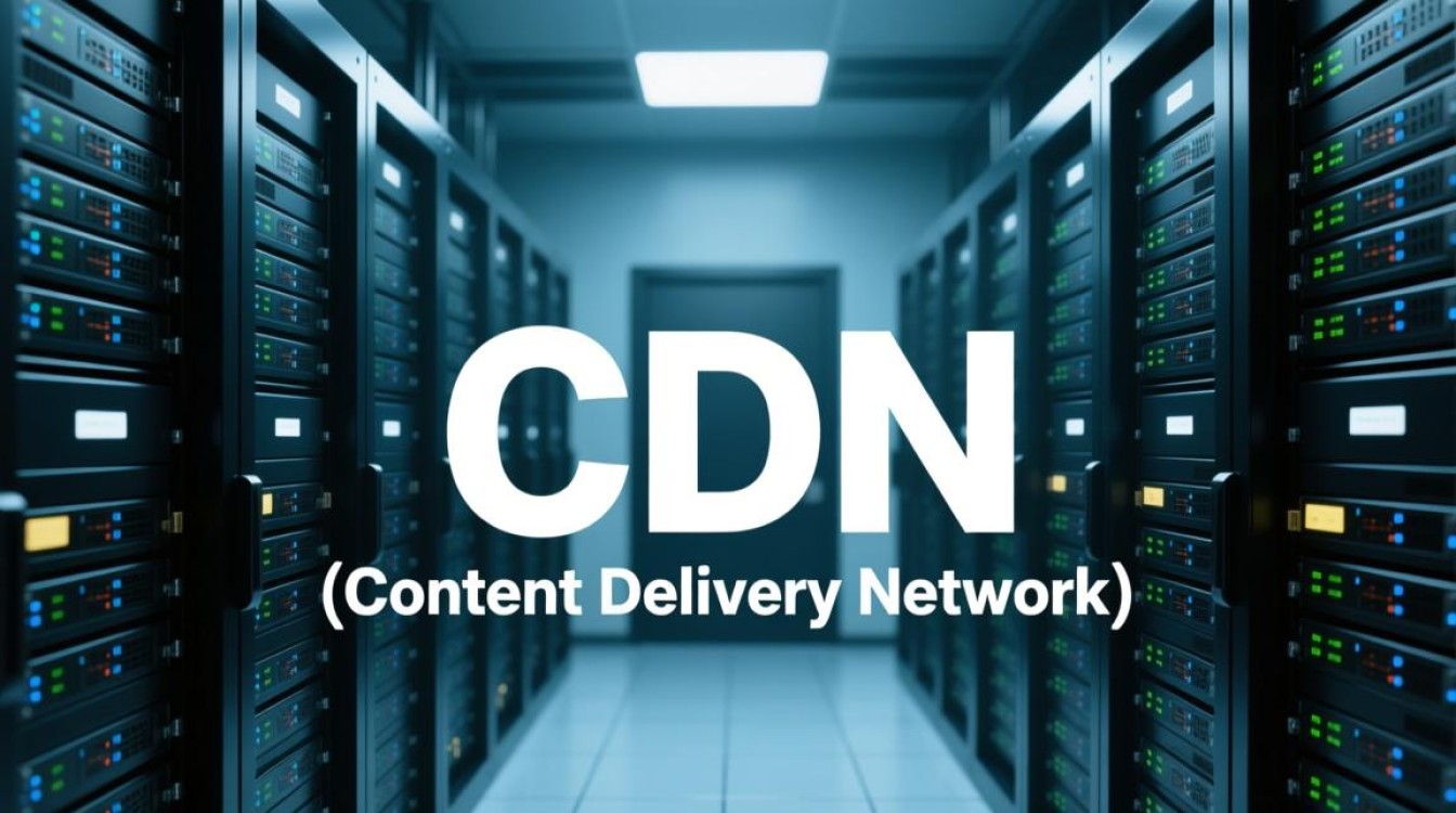 一句话解释cdn是什么？揭秘网络加速的秘密武器！
