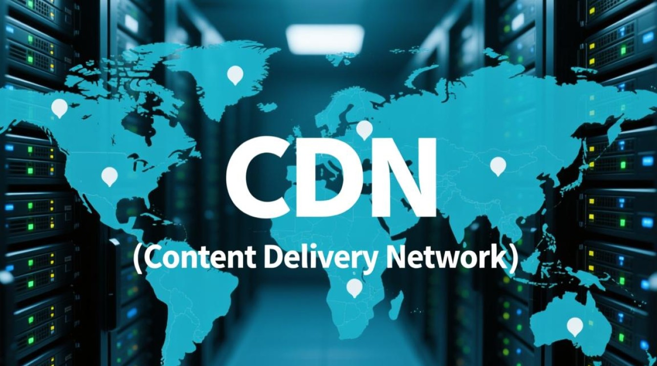 一句话解释cdn是什么？揭秘网络加速的秘密武器！