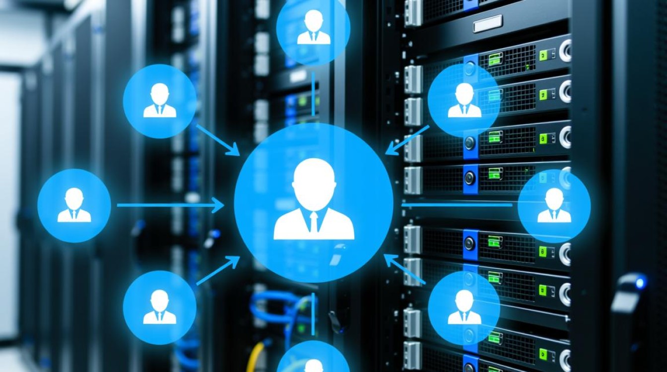 服务器负载均衡具体怎么实现?有哪些常用技术方案? 服务器负载均衡具体怎么实现?有哪些常用技术方案?