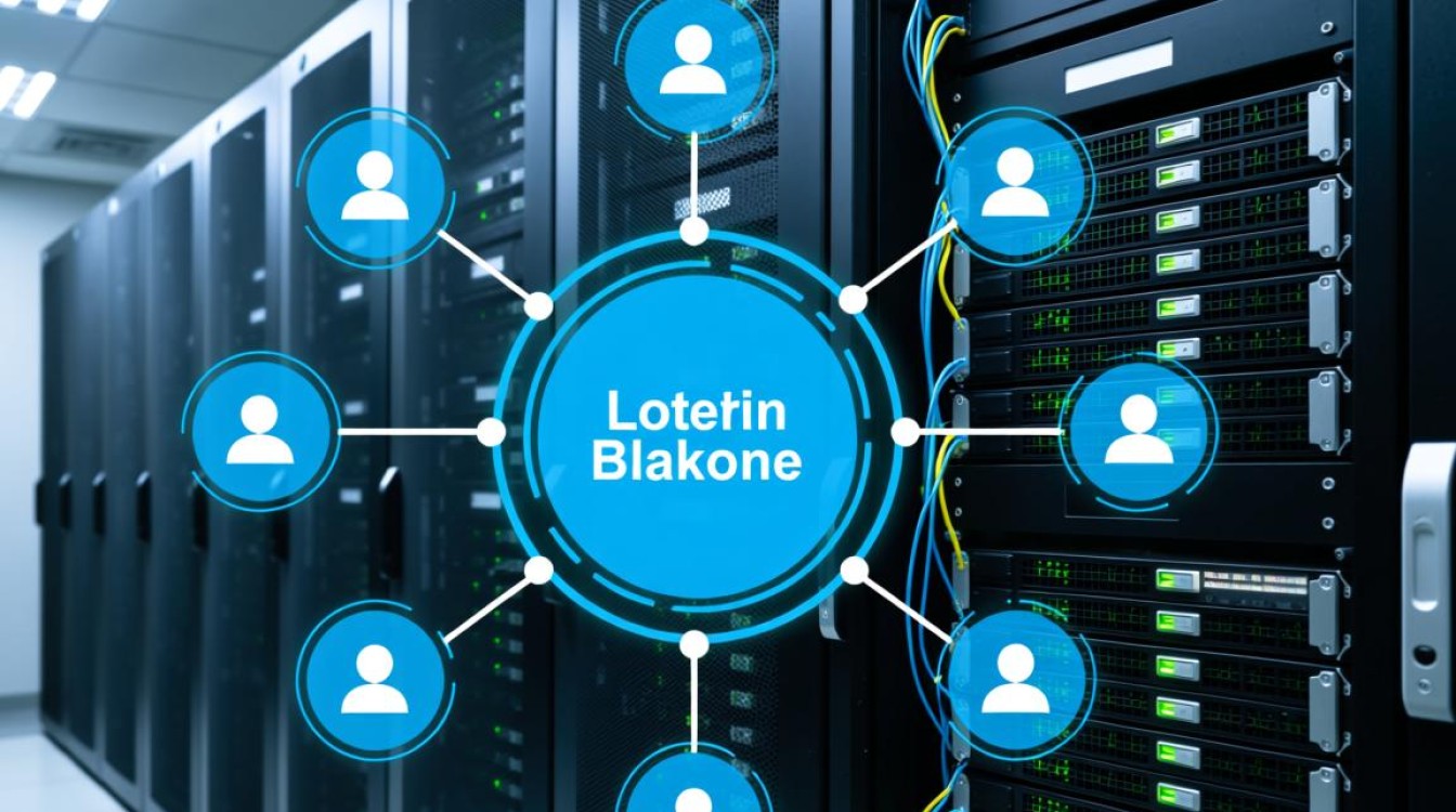 服务器负载均衡具体怎么实现?有哪些常用技术方案? 服务器负载均衡具体怎么实现?有哪些常用技术方案?