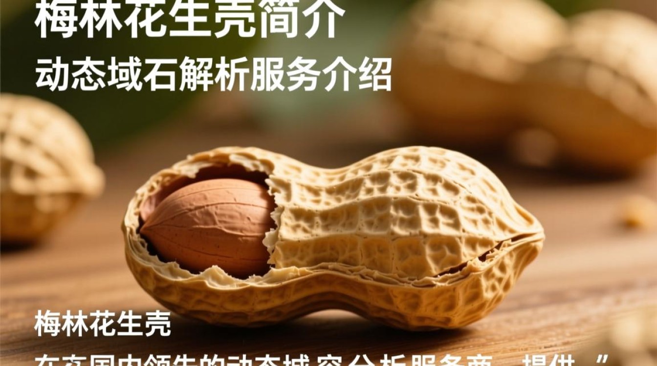 梅林花生壳动态域名究竟有何独特之处，为何备受关注？