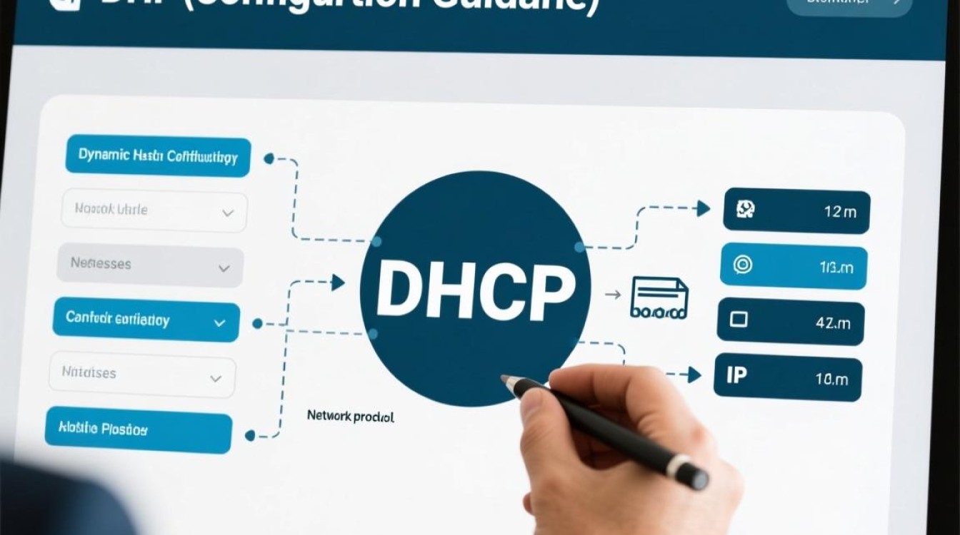 asa dhcp配置时，如何确保网络稳定性与安全性？