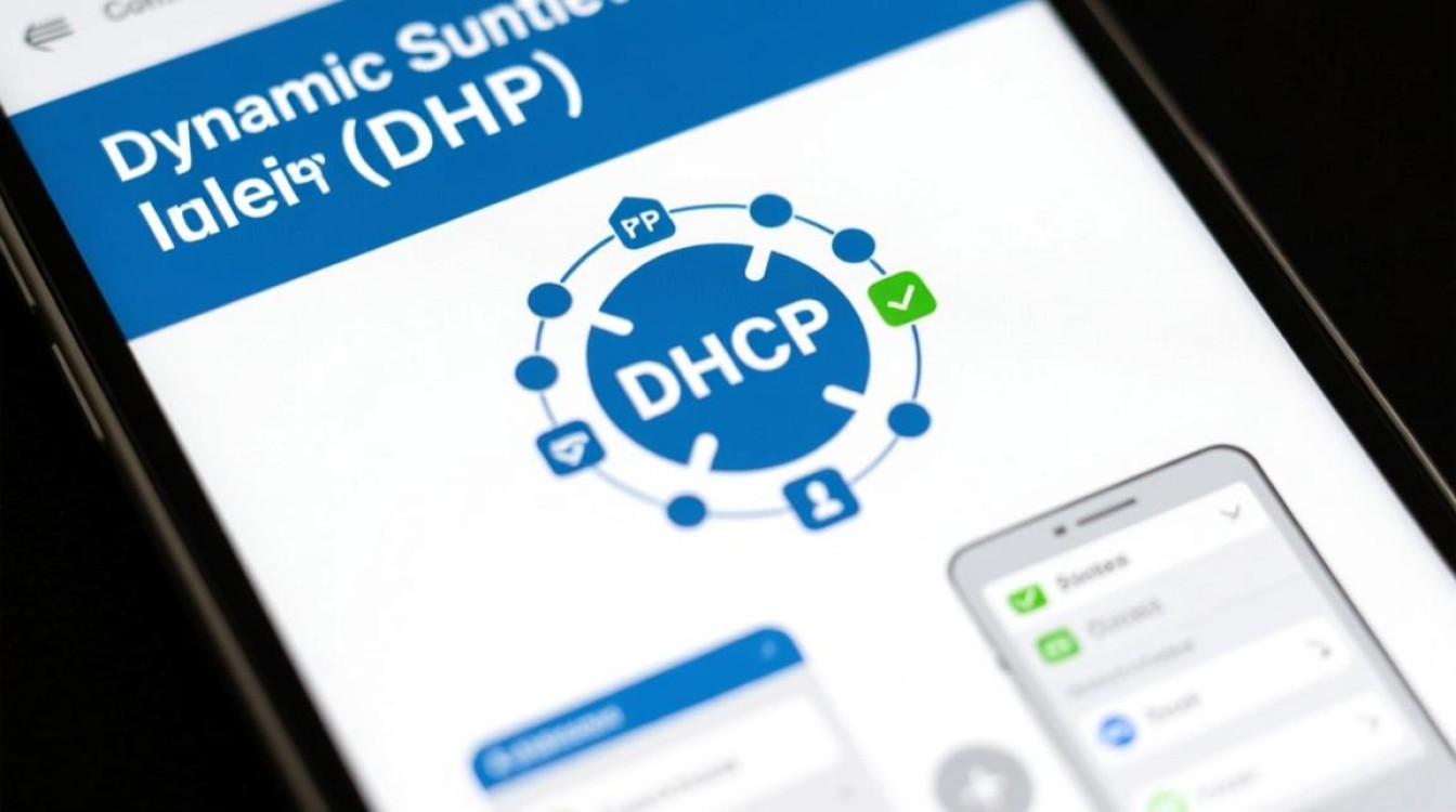 asa dhcp配置时，如何确保网络稳定性与安全性？