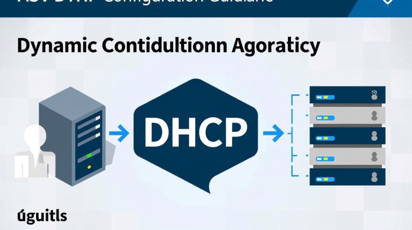 asa dhcp配置时，如何确保网络稳定性与安全性？