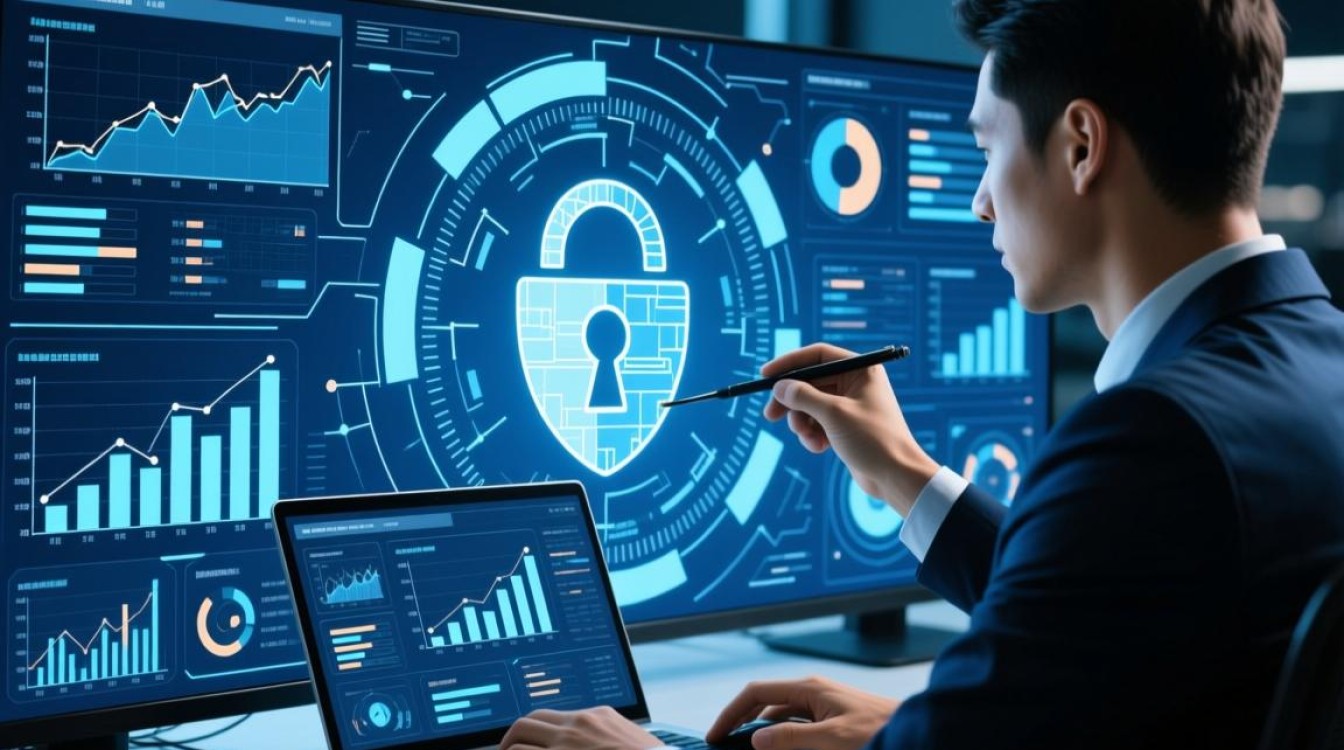 安全数据分析应聘需要掌握哪些核心技能和工具？