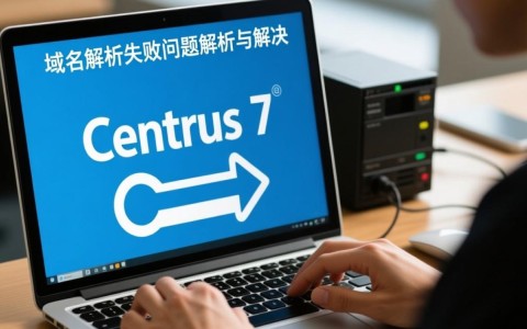 CentOS 7域名解析失败，是DNS配置错误还是网络问题？原因排查指南！