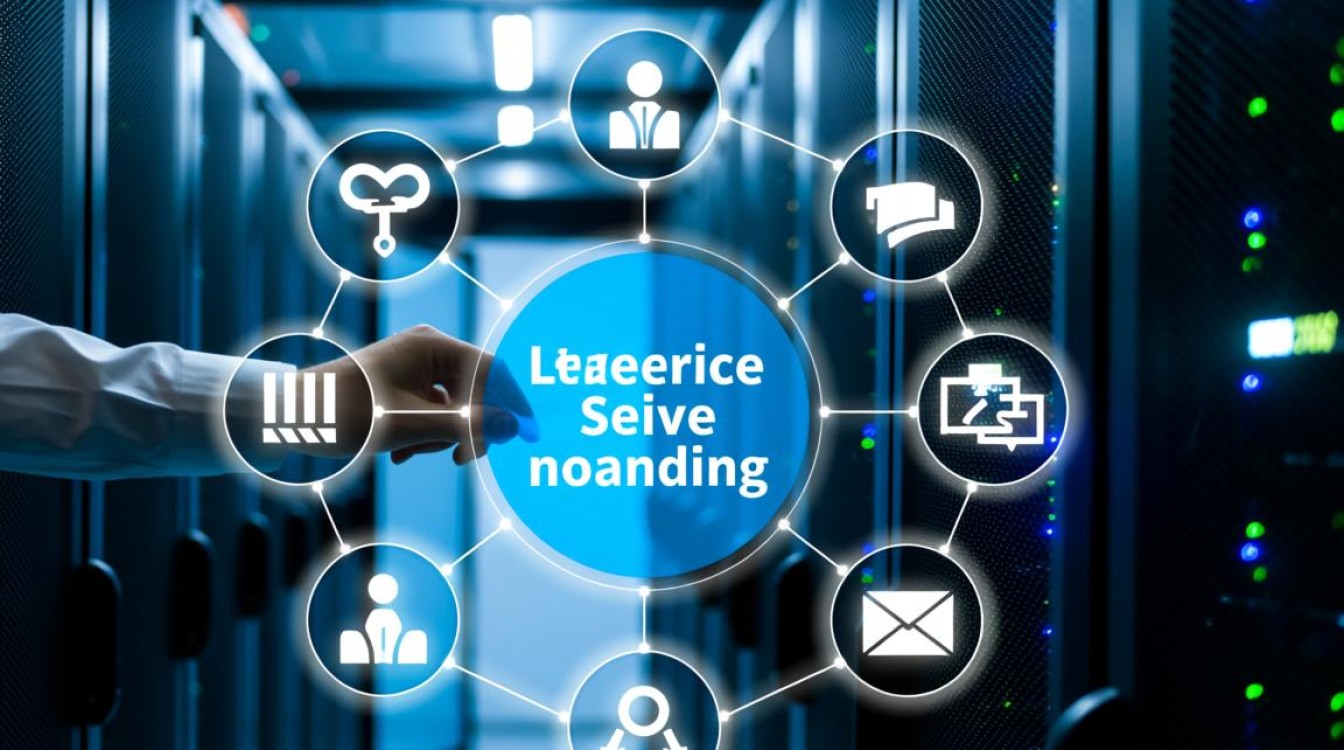 服务器负载均衡需要哪些具体设备？怎么选才合适？