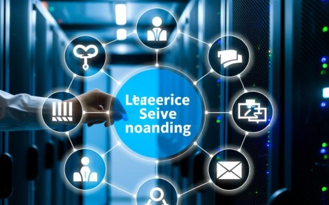 服务器负载均衡需要哪些具体设备？怎么选才合适？