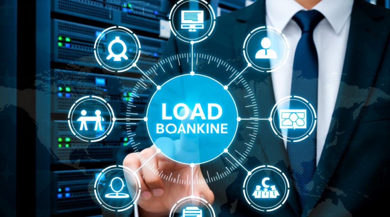 服务器负载均衡需要哪些具体设备？怎么选才合适？